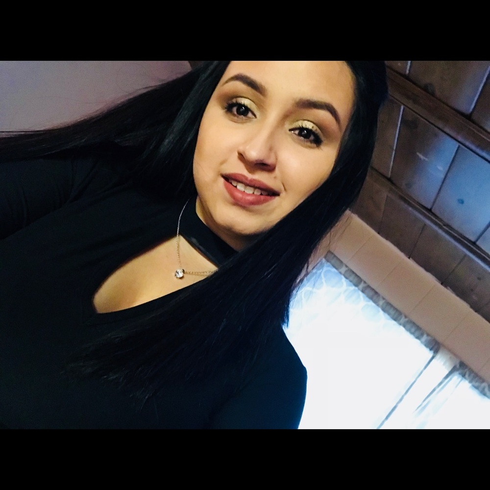 Meet your Posher, Shanna